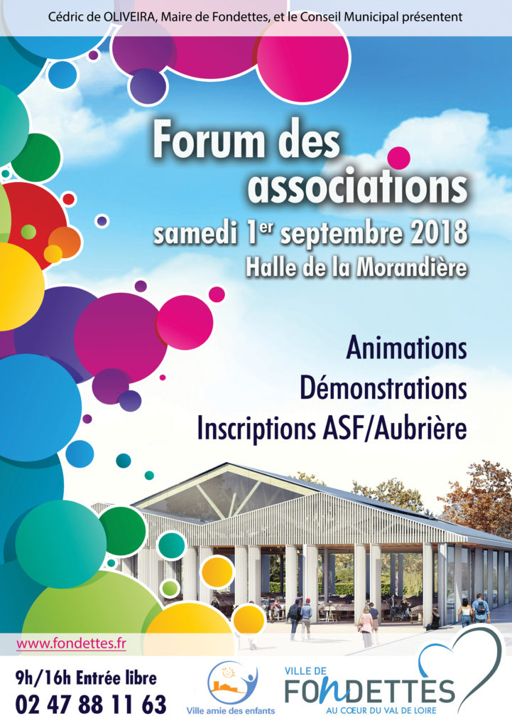 Forum associations