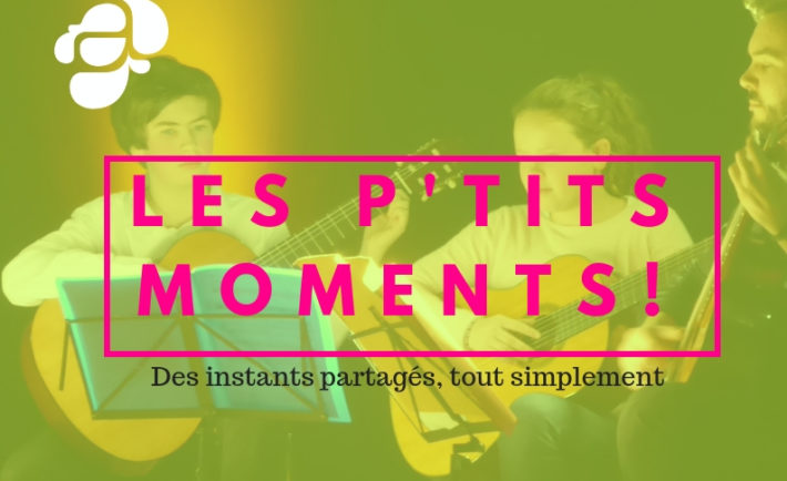 Les petits moments (4)