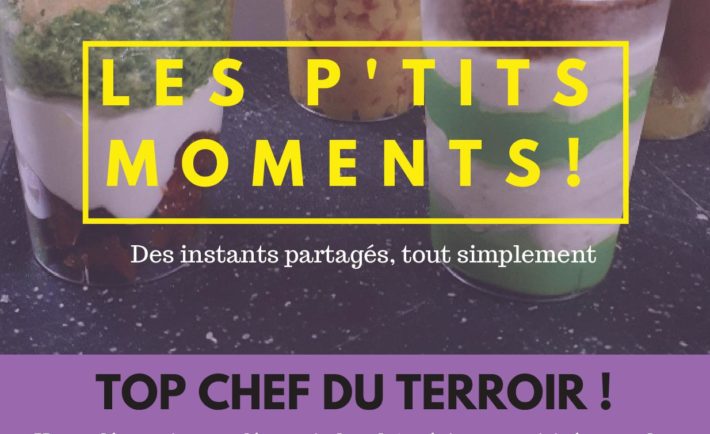 TOP CHEF DU TERROIR
