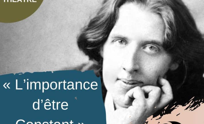 affiche web