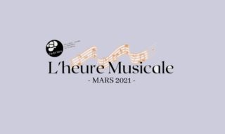 L'heure Musicale (1)