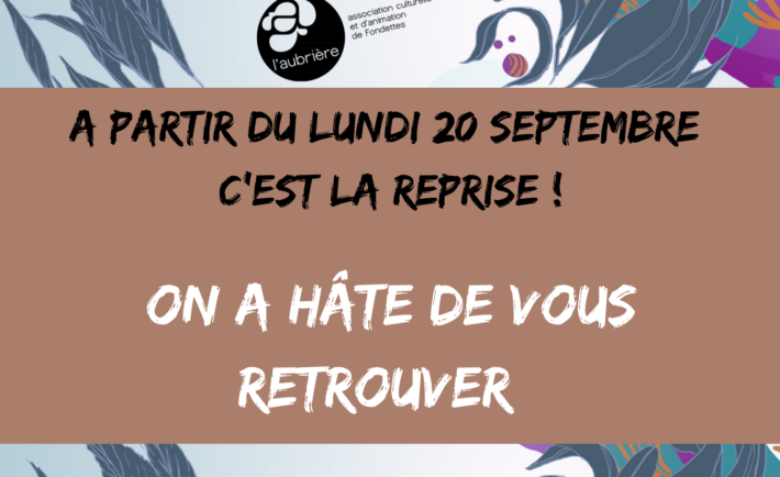 reprise