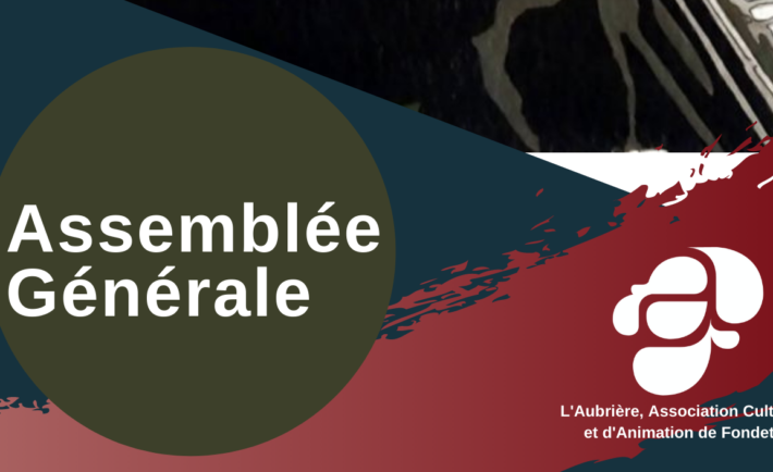 affiche