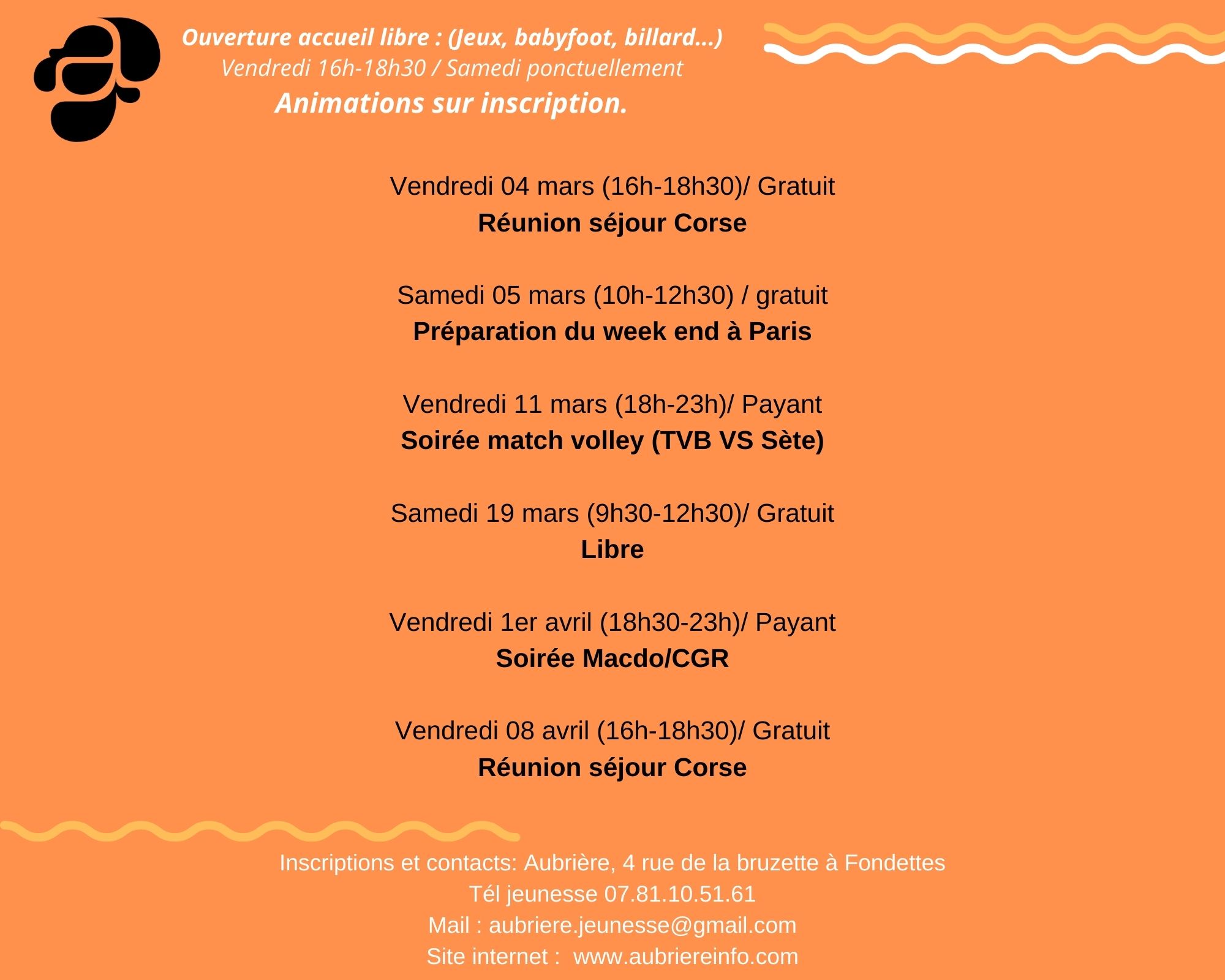 orange rencontre gratuite