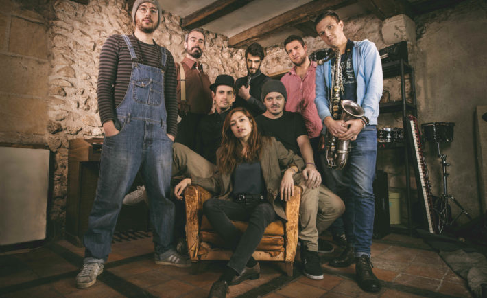 GumboJamCrew(DélavéVintage) 2
