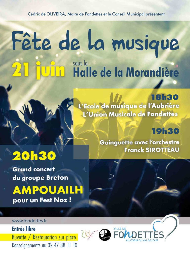 affiche fete de la musique 22 BD