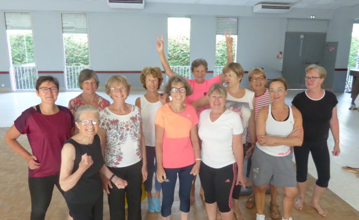 cours pilates huillet 2022 activités a la carte