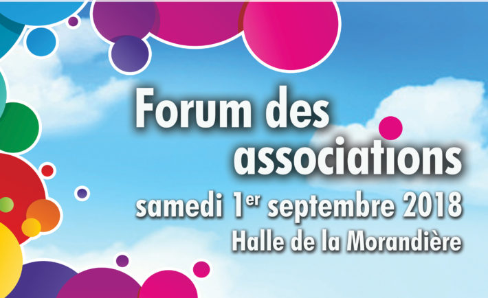 RÃ©sultat de recherche d'images pour "forum des associations 2018"