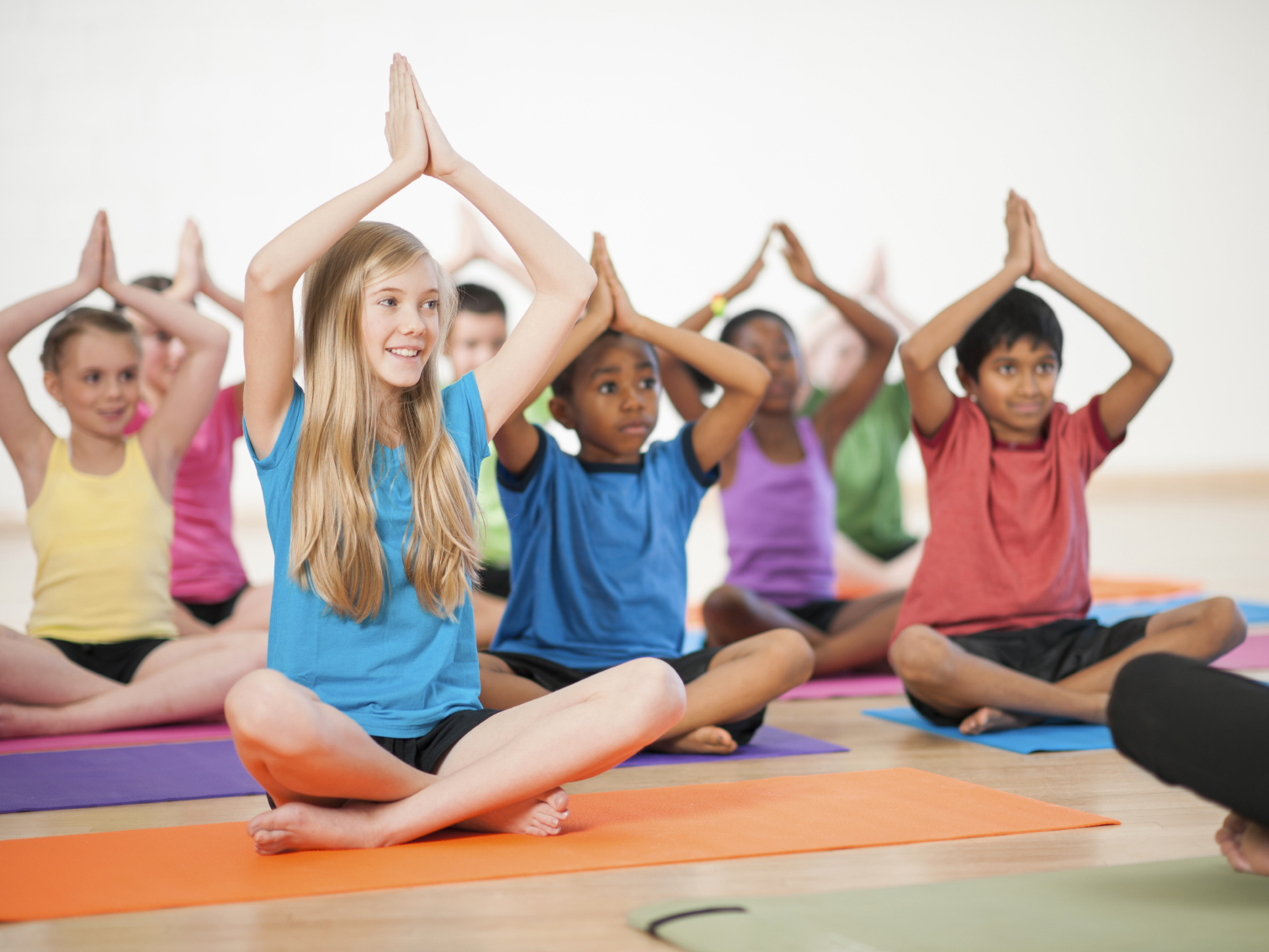 Les P’tits Moments / Yoga enfants ! | Association culturelle et d ...