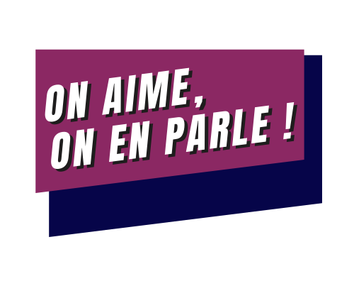 on aime on en parle 2