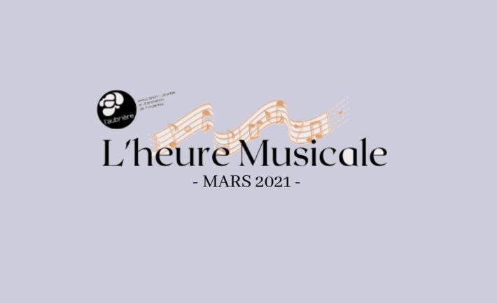 L'heure Musicale (1)