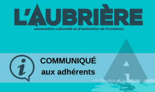 communiqué aux adhérents 2022 2023 (1)