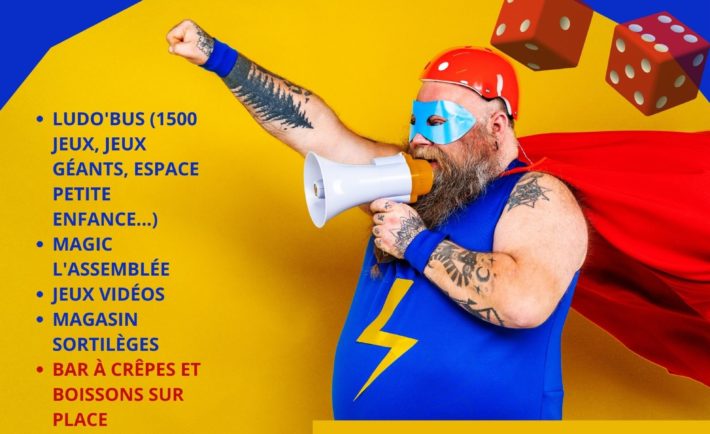 jeux pour tous 2022