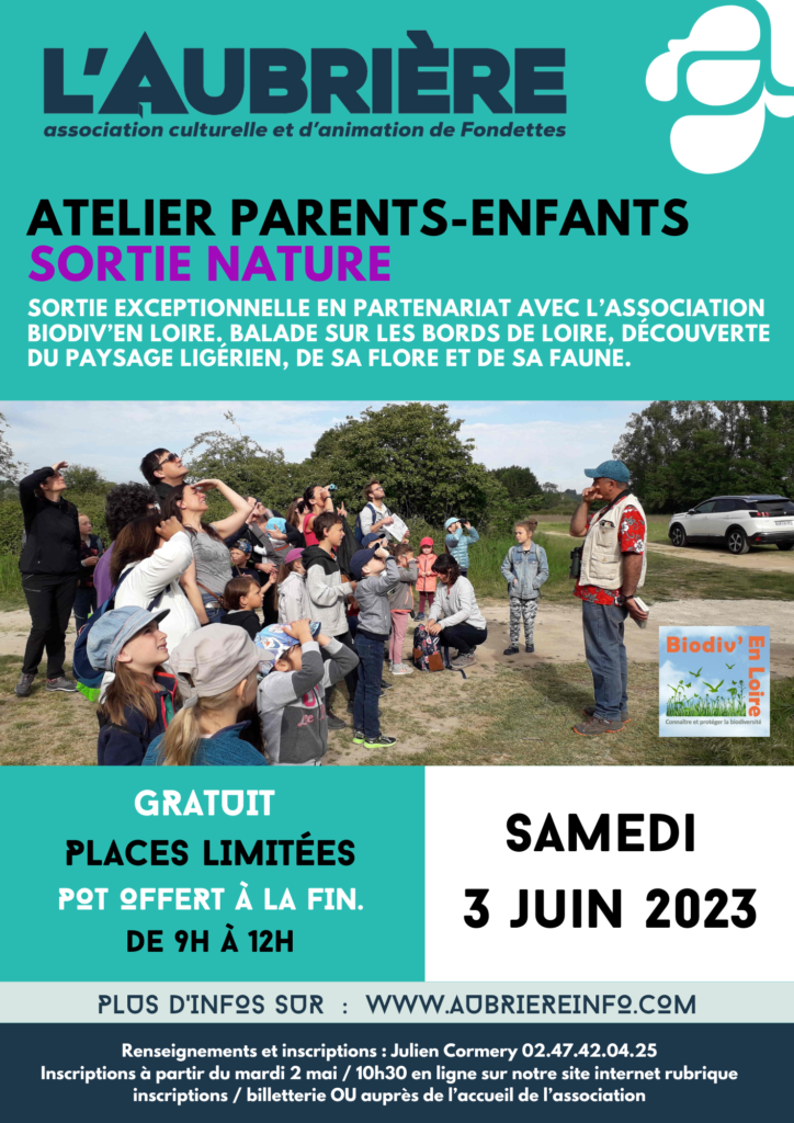 affiche