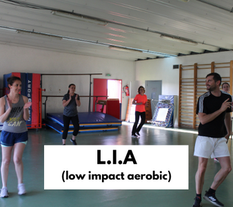 lia lia