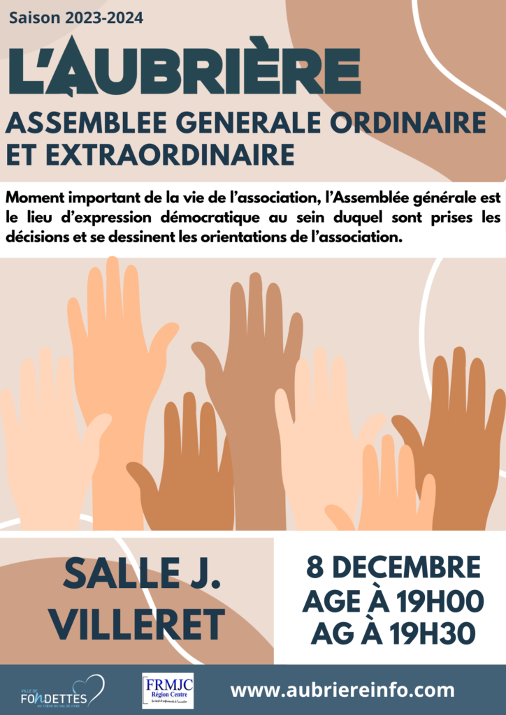 Copie de affiche stage forme et bien être