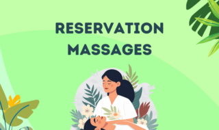 massage