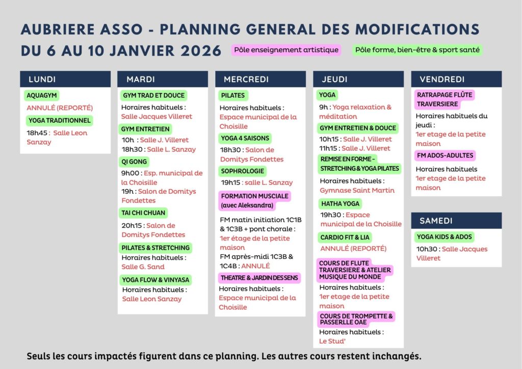 PLANNING DU 6 AU 10 JANVIER 2026 (2)