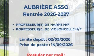 Copie de RECRUTEMENT